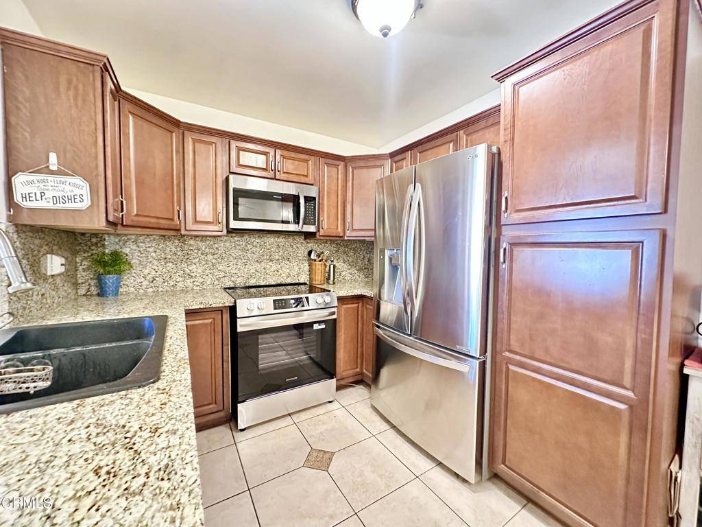 Ventura, CA 93003,1300 Saratoga AVE #1112