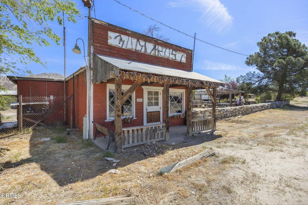 Maricopa, CA 93252,4211 Highway 33