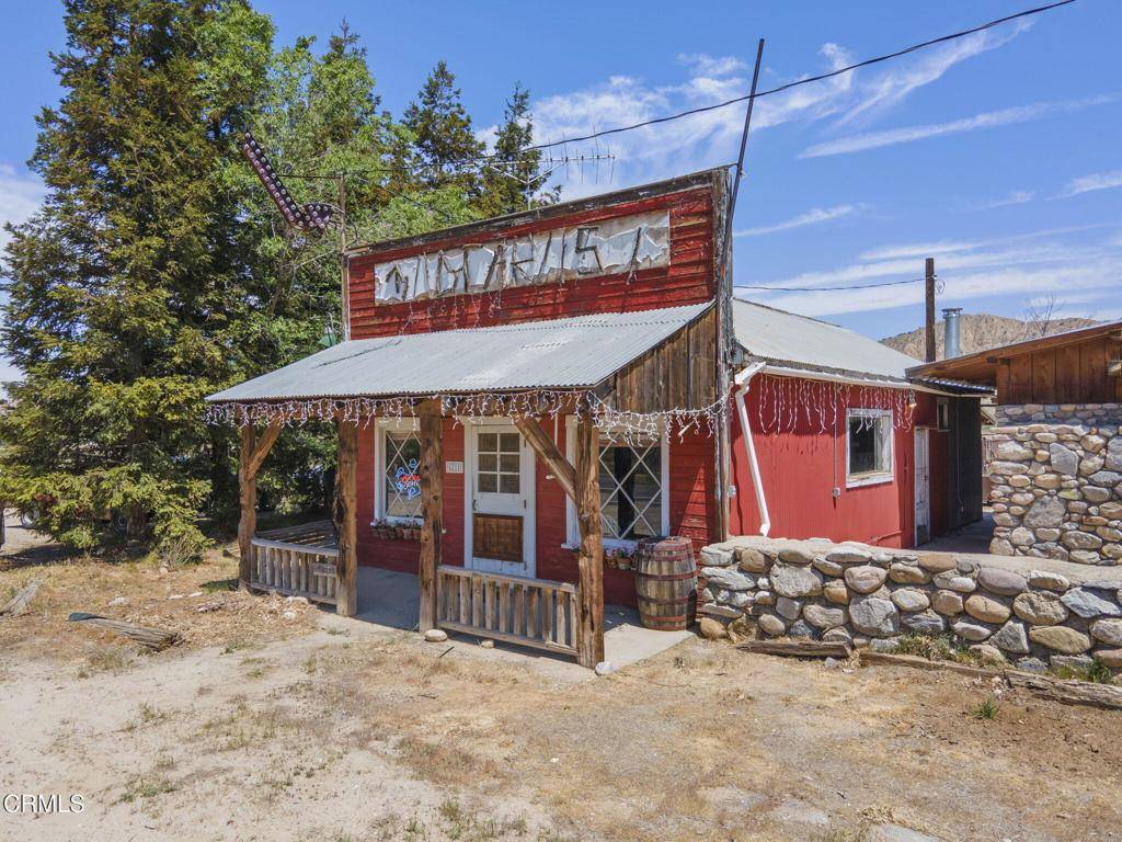 Maricopa, CA 93252,4211 Highway 33