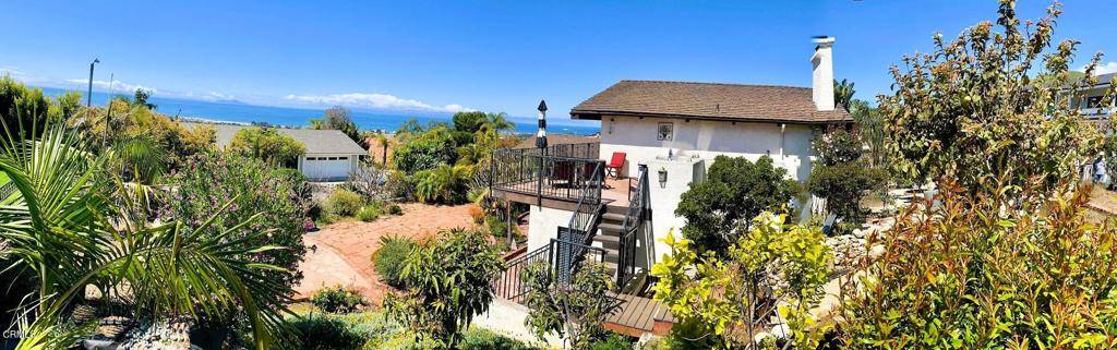 Ventura, CA 93001,1780 Hillcrest DR