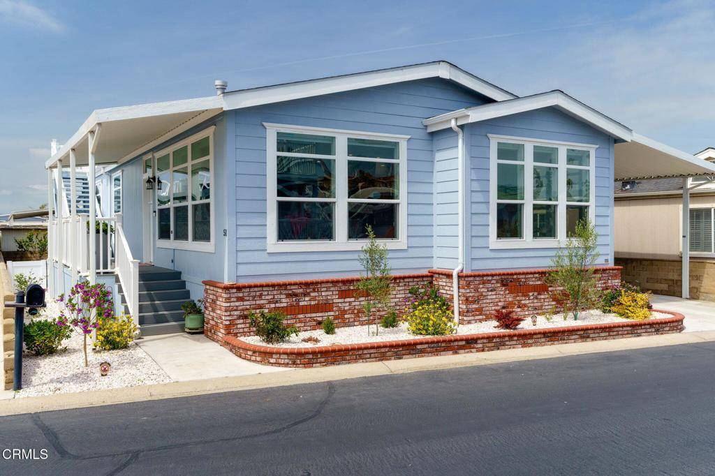 Oxnard, CA 93035,5540 W 5th ST #51