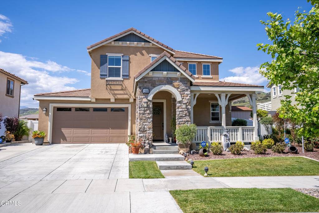 Fillmore, CA 93015,189 Azalea ST
