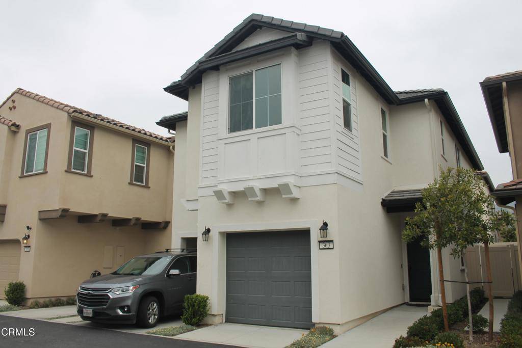 Santa Paula, CA 93060,363 ALLEN DR