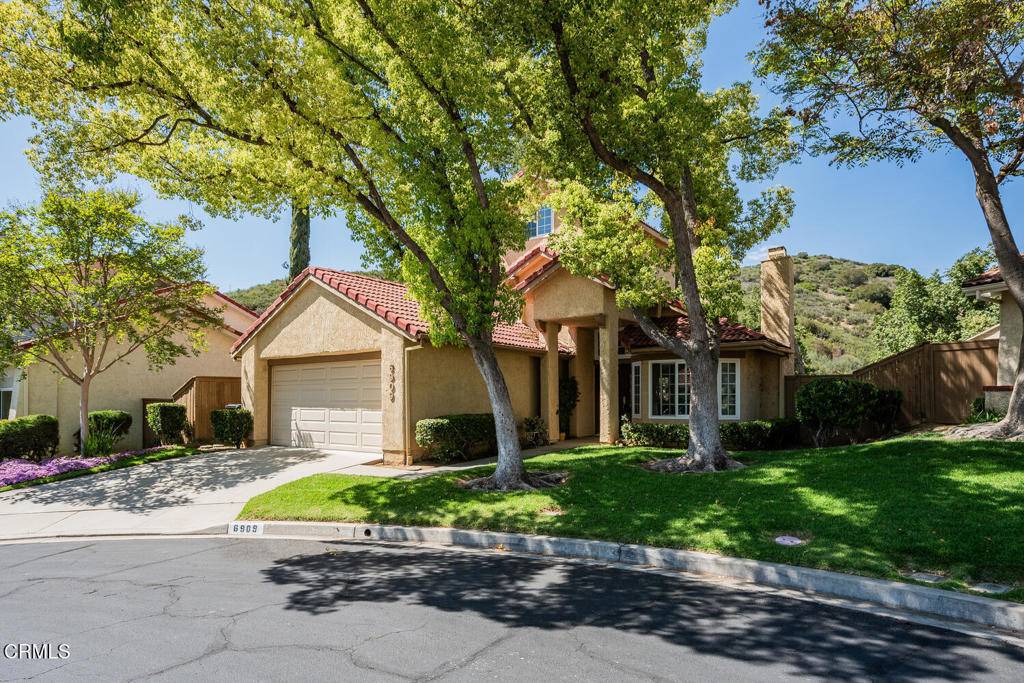Oak Park, CA 91377,6909 Pala Mesa DR