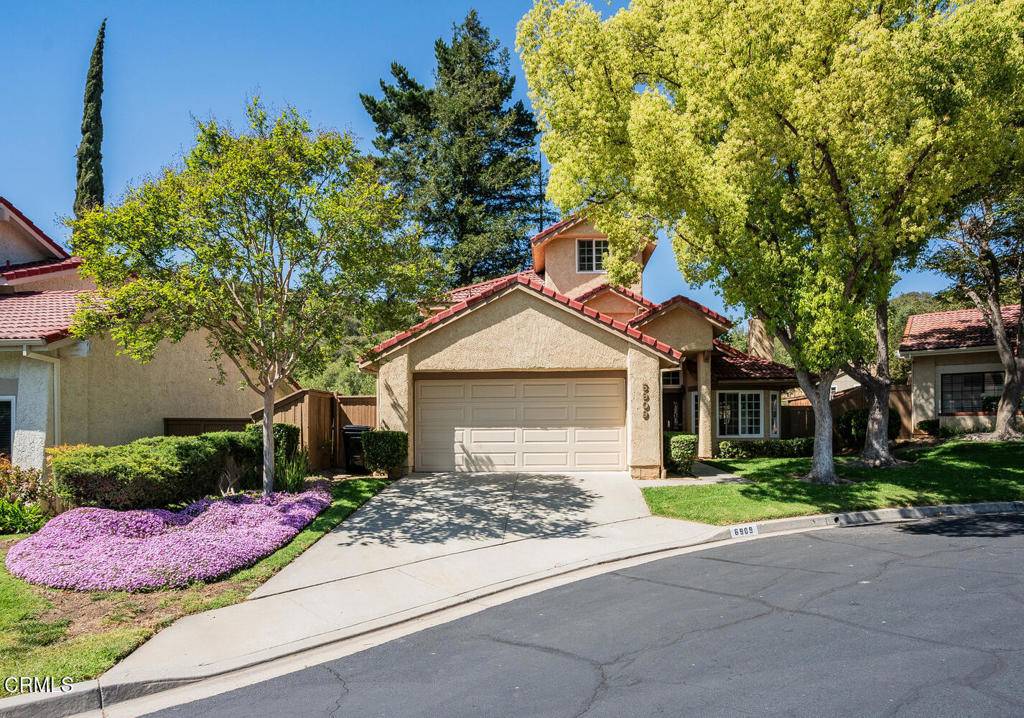 Oak Park, CA 91377,6909 Pala Mesa DR