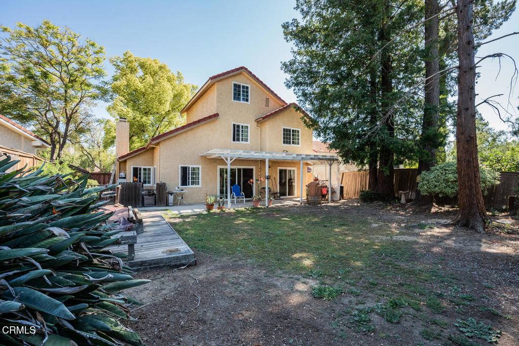 Oak Park, CA 91377,6909 Pala Mesa DR