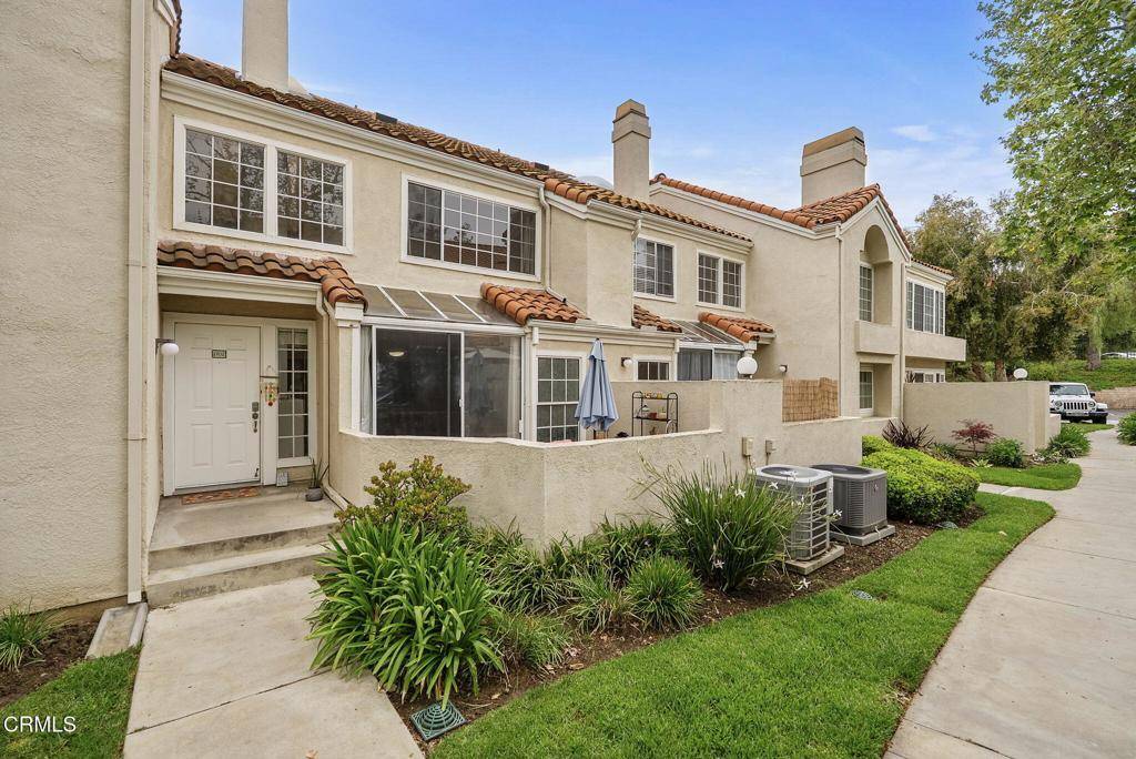Agoura Hills, CA 91301,4240 Lost Hills RD #1702