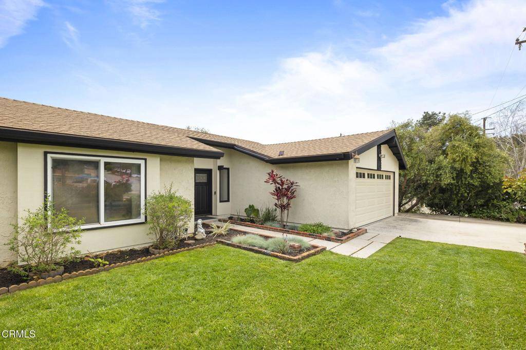 Oak View, CA 93022,150 N Donna ST