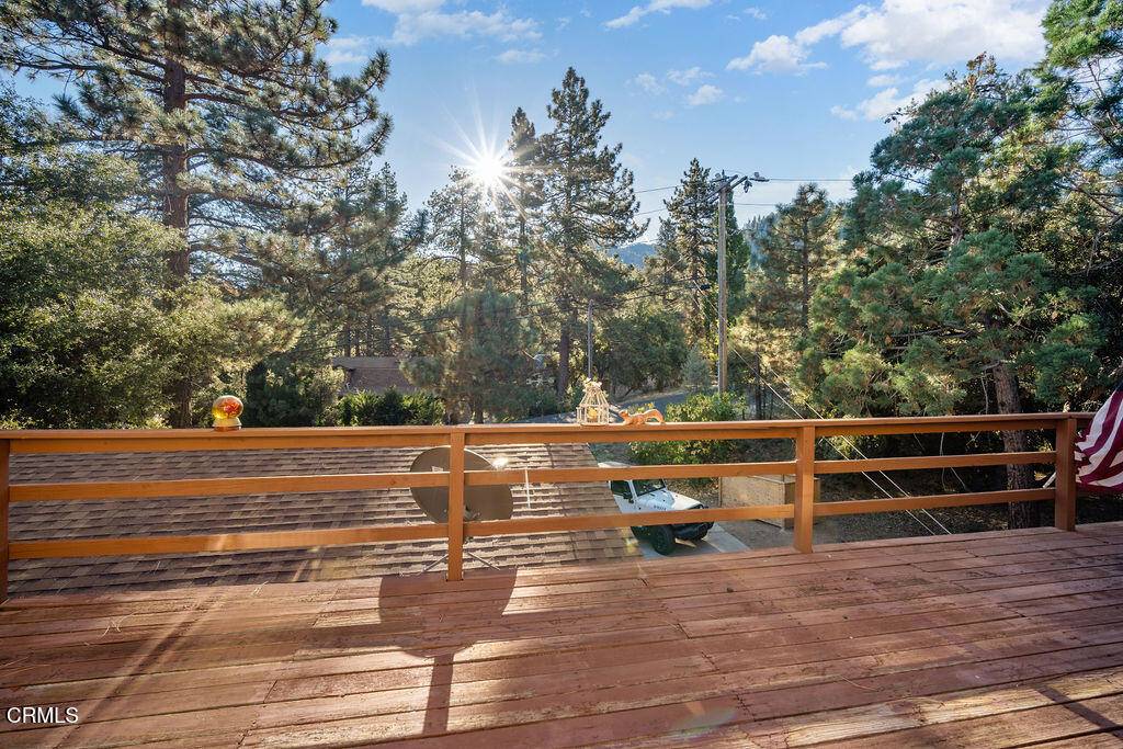 Pine Mountain Club, CA 93222,1909 Bernina DR
