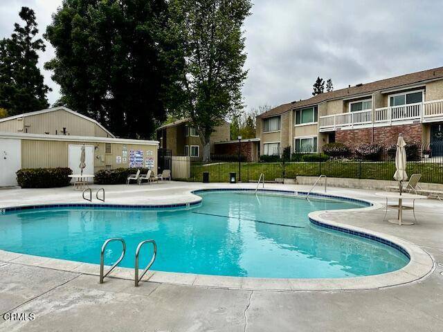 Moorpark, CA 93021,15091 Varsity ST #C