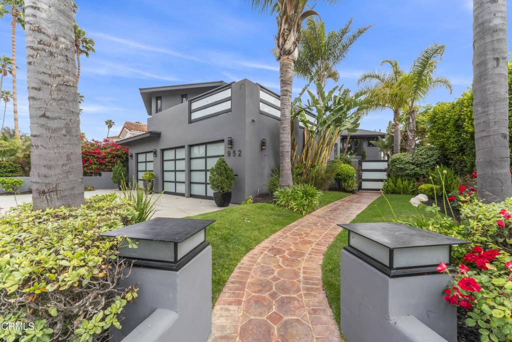 Ventura, CA 93001,952 Peninsula ST