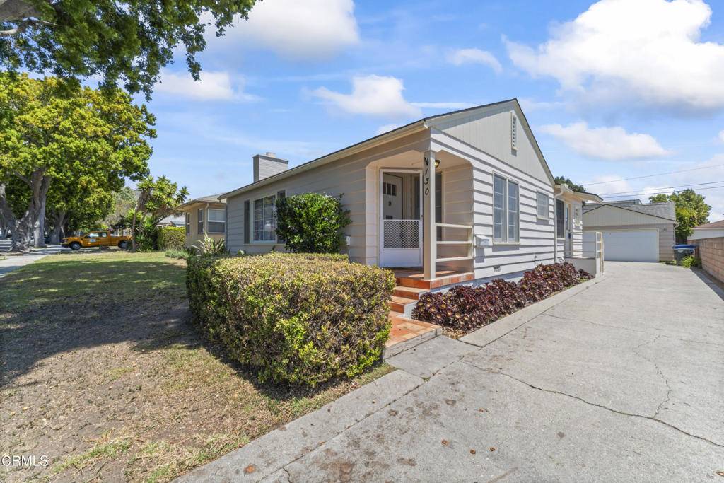 Ventura, CA 93003,130 132 Virginia DR