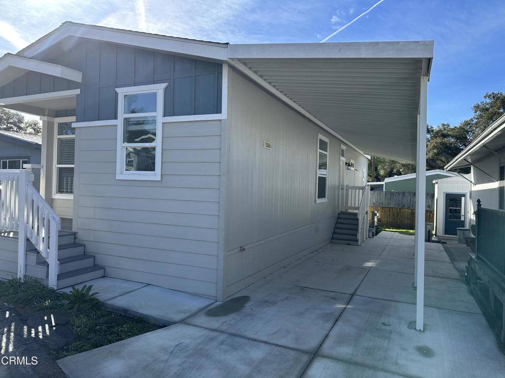 Ojai, CA 93023,1273 S Rice RD #37