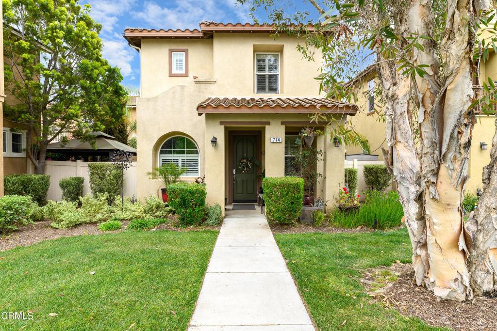 Oxnard, CA 93036,714 Nile River DR