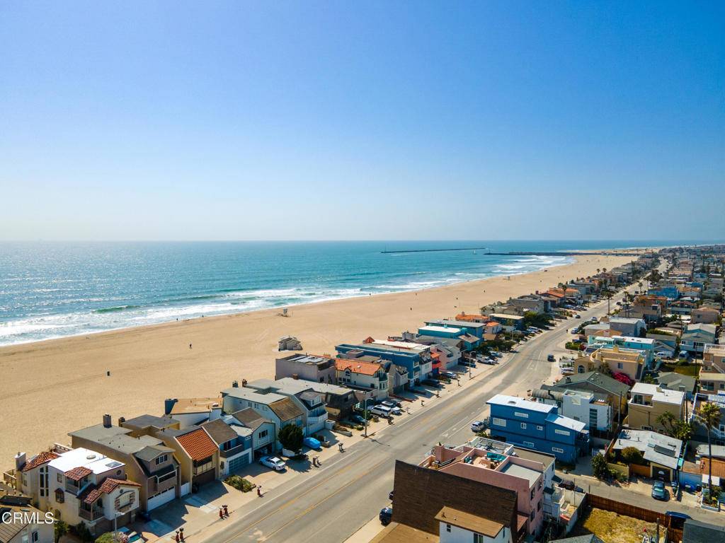 Oxnard, CA 93035,305 Ocean DR