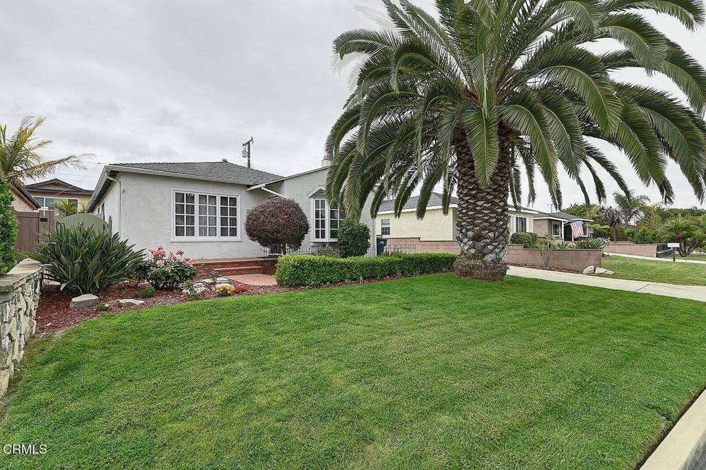 Lomita, CA 90717,2030 Lomita Park PL
