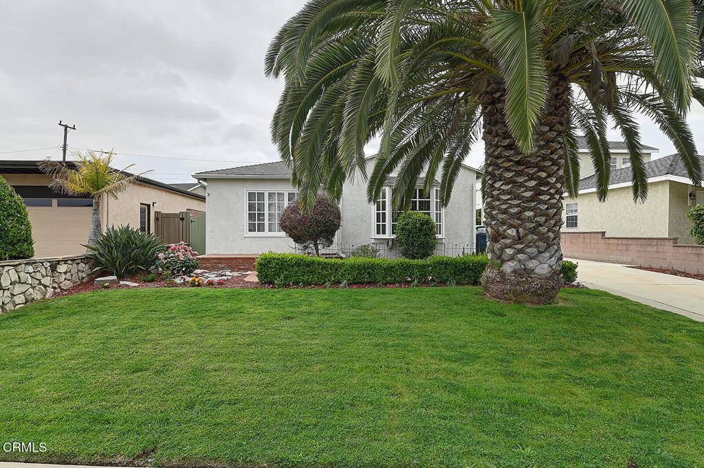 Lomita, CA 90717,2030 Lomita Park PL