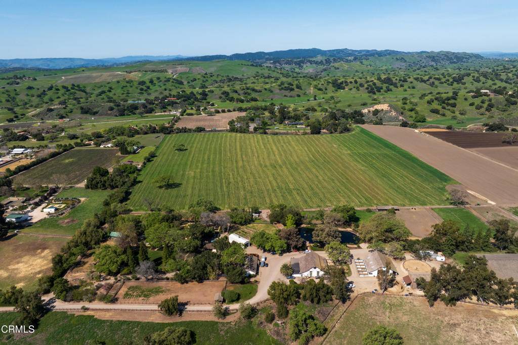 Los Olivos, CA 93441,3325 Figueroa Mountain RD