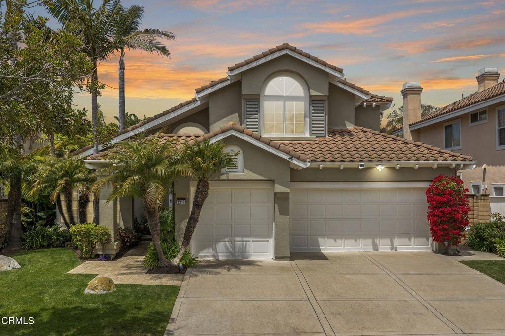 Oxnard, CA 93036,2113 Doral CT