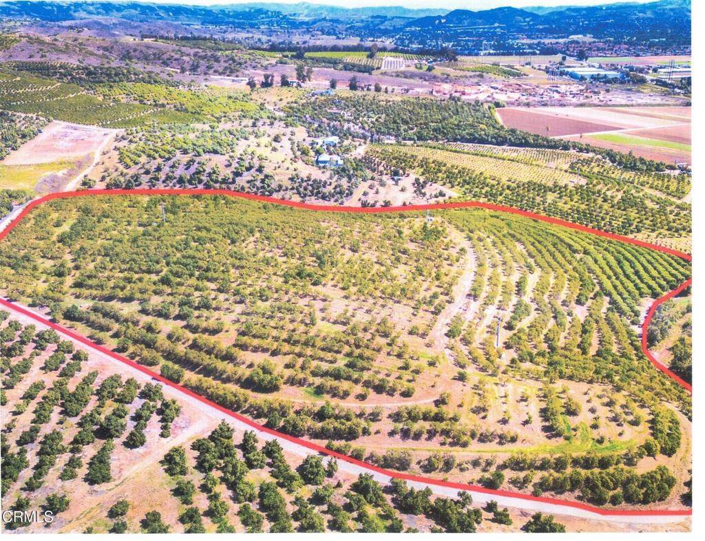Moorpark, CA 93021,0 N Grimes Canyon RD