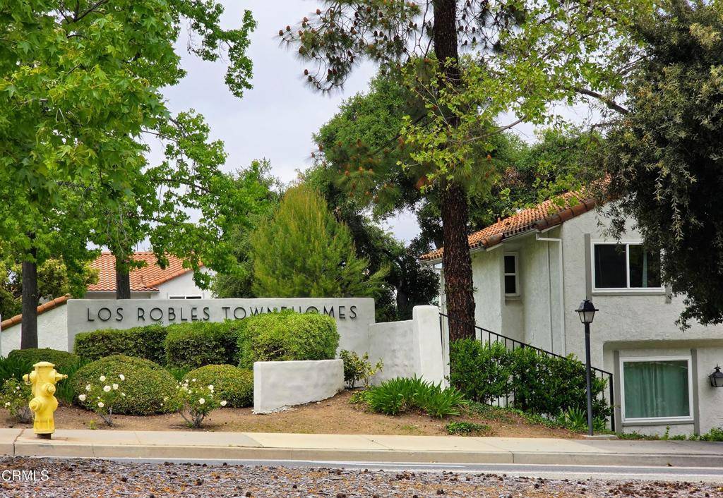 Thousand Oaks, CA 91361,265 Green Heath PL