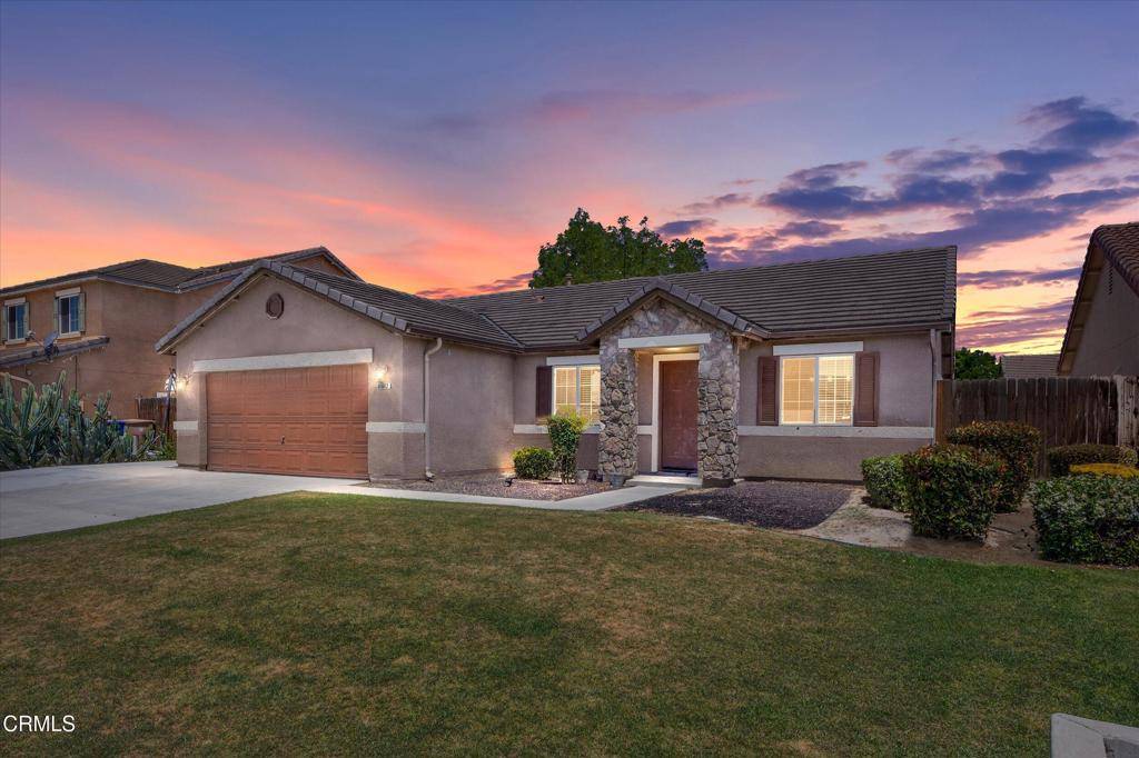 Bakersfield, CA 93311,11602 Trabancos DR