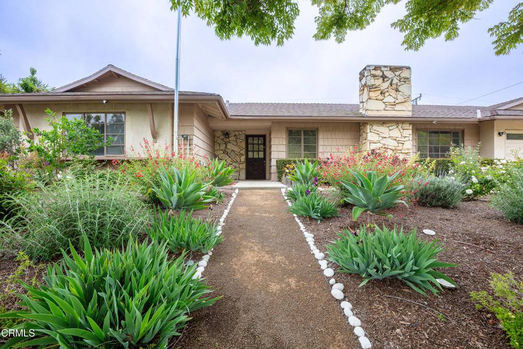 Thousand Oaks, CA 91360,1572 Dover AVE
