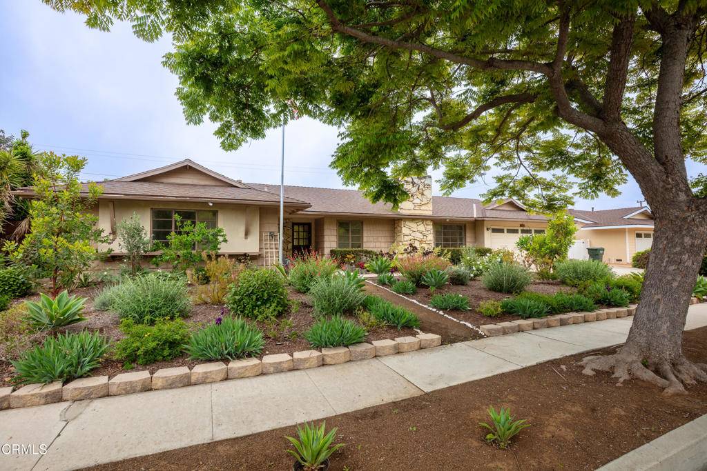 Thousand Oaks, CA 91360,1572 Dover AVE