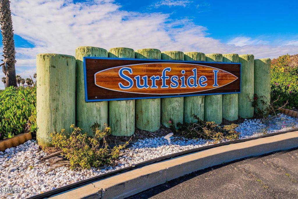 Port Hueneme, CA 93041,321 E Surfside DR