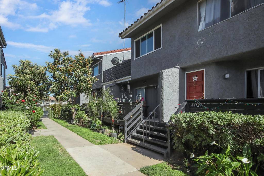 Oxnard, CA 93033,4578 Saviers RD