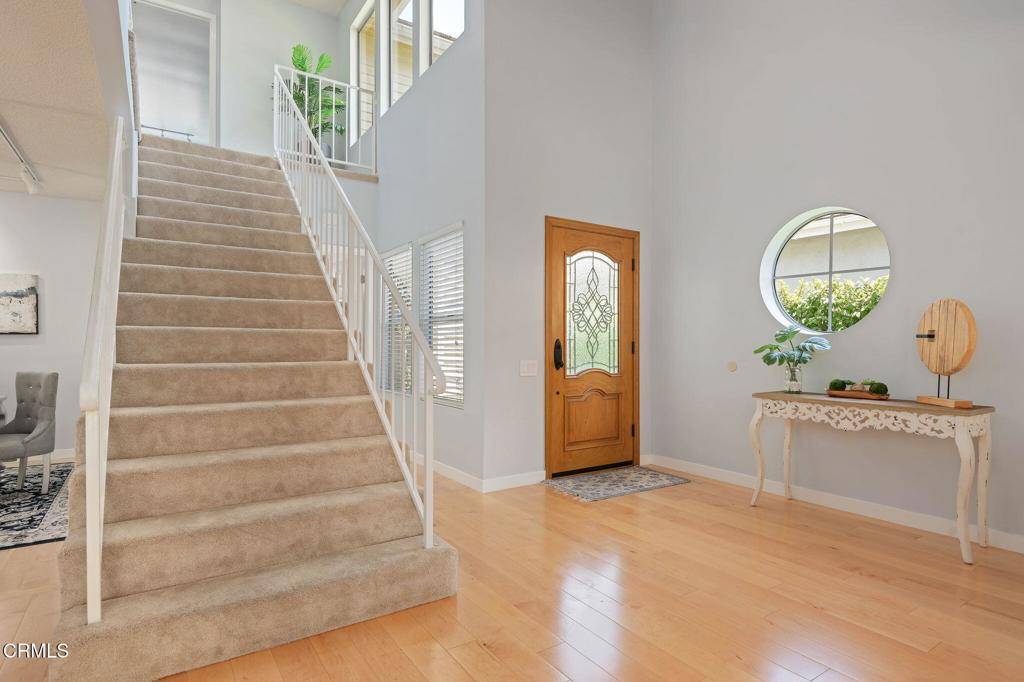 Moorpark, CA 93021,11998 Bubbling Brook ST