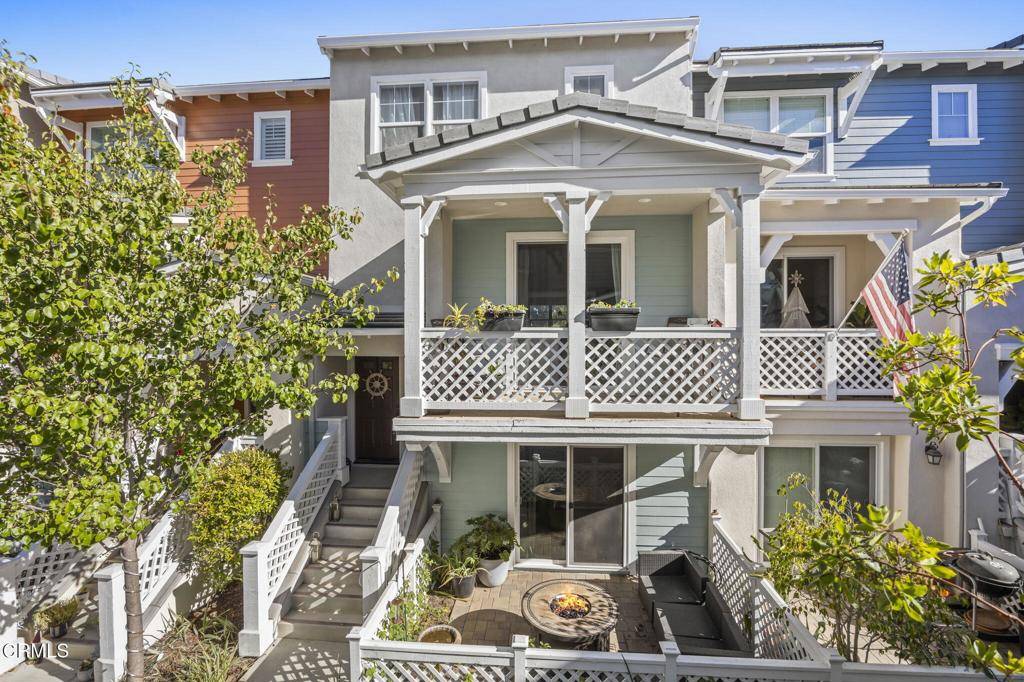 Oxnard, CA 93035,3644 Islander WALK