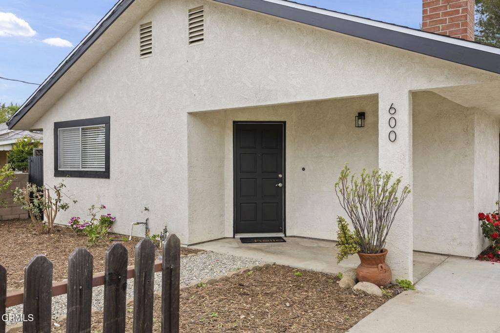 Oak View, CA 93022,600 Good Hope ST