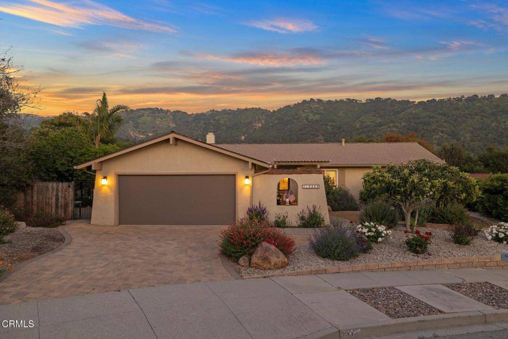 Oak View, CA 93022,10440 N Karen AVE