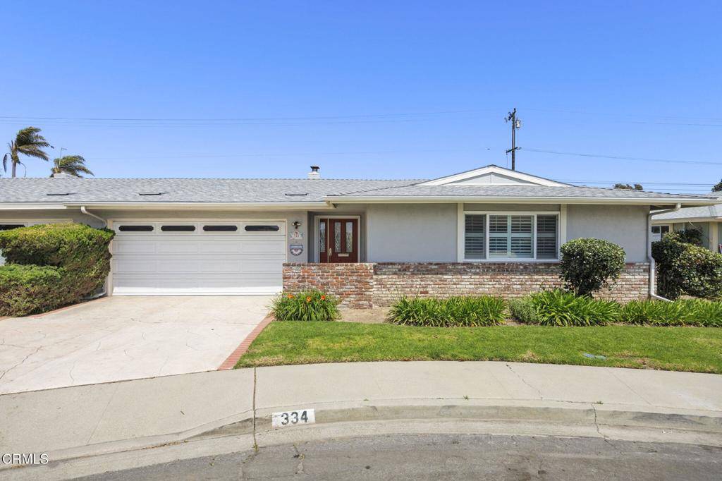 Port Hueneme, CA 93041,334 E Elfin GN