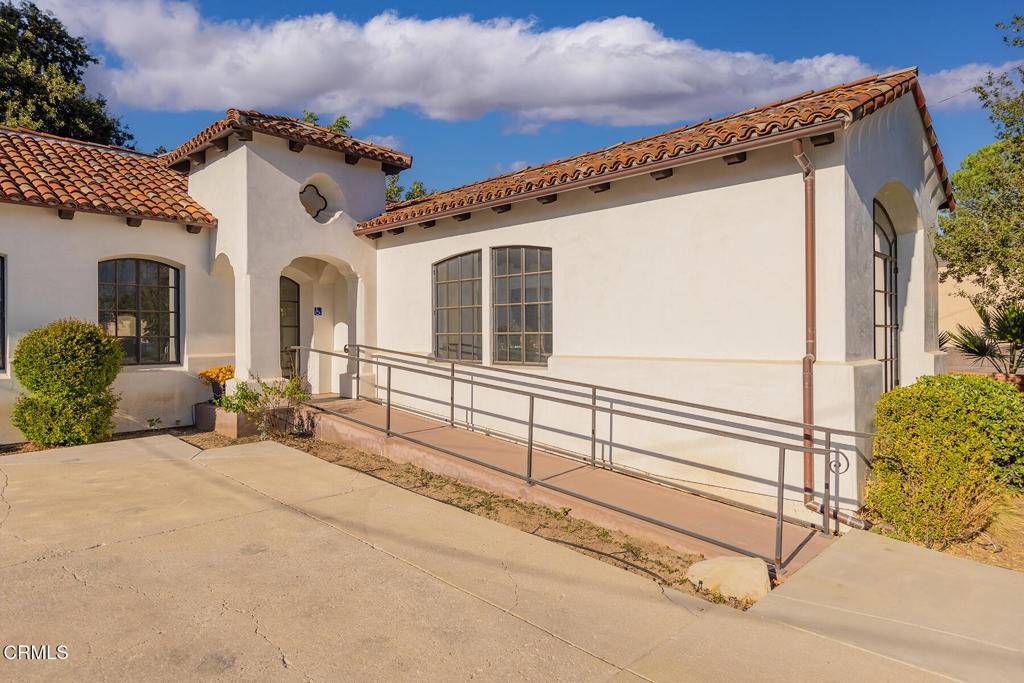 Ojai, CA 93023,108 E Matilija ST