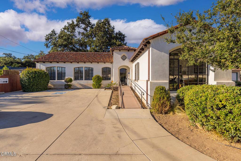 Ojai, CA 93023,108 E Matilija ST