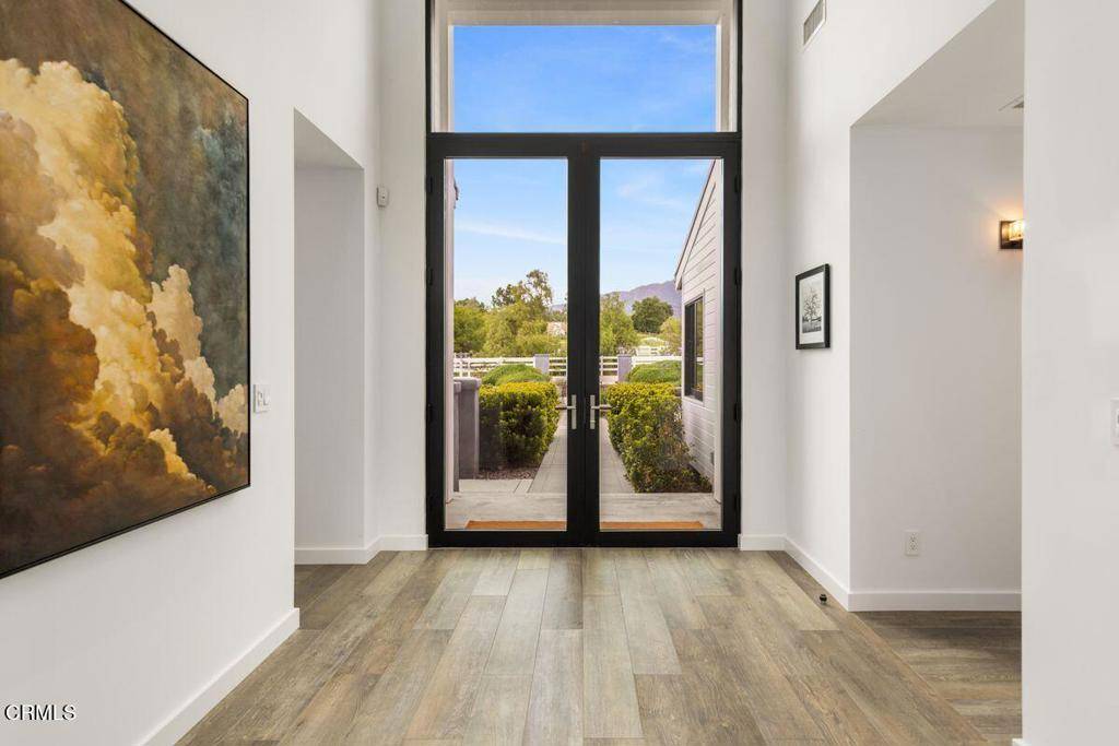 Ojai, CA 93023,291 Saddle LN