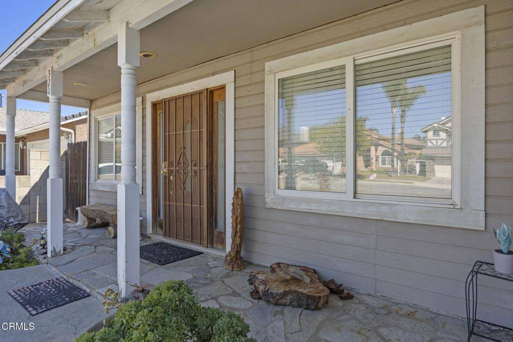 Fillmore, CA 93015,320 D ST