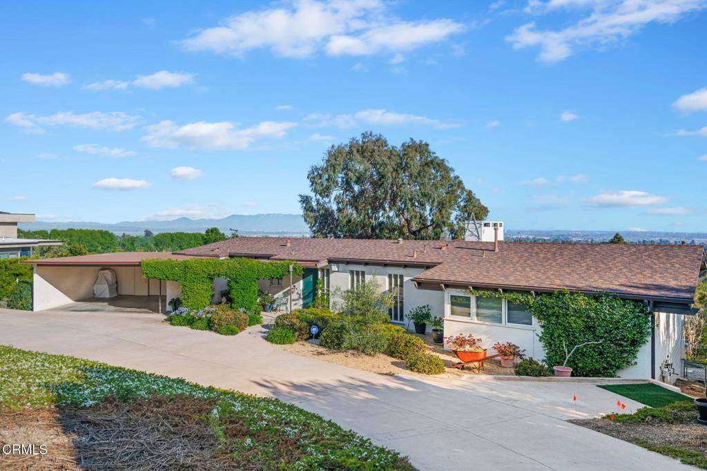 Ventura, CA 93003,140 Via Baja