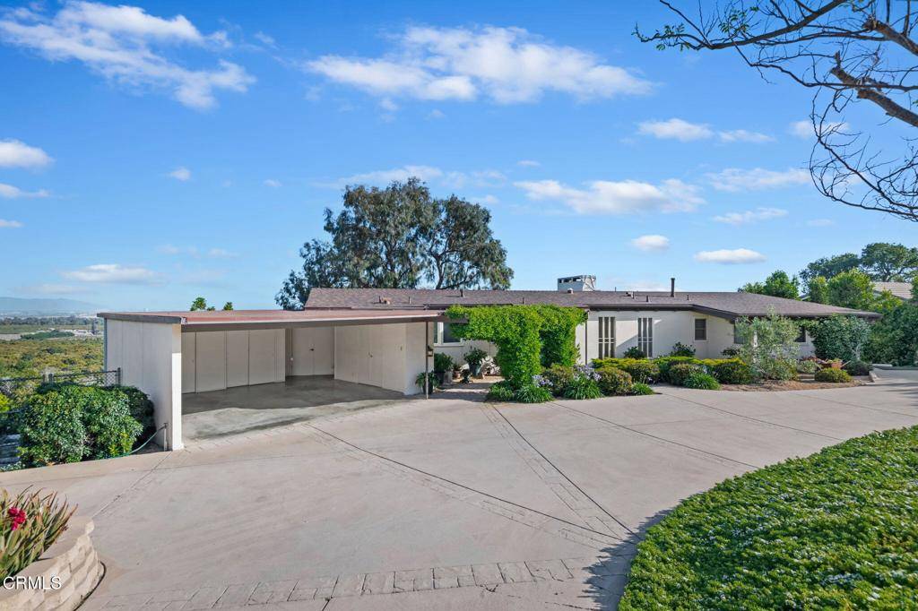 Ventura, CA 93003,140 Via Baja