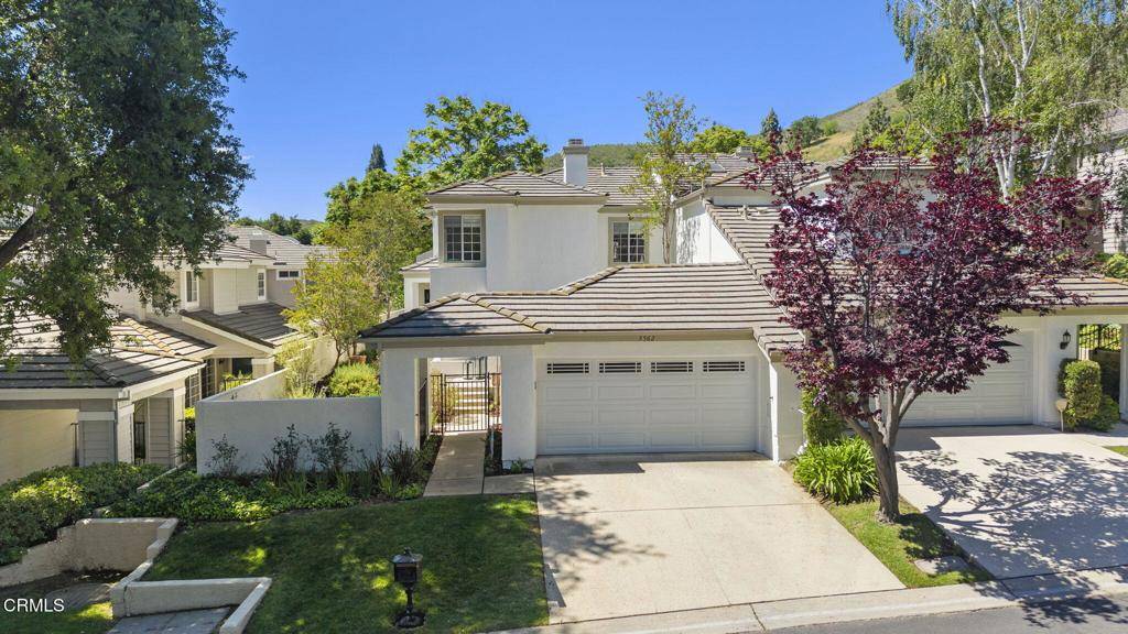 Westlake Village, CA 91362,5562 Ridgeway CT