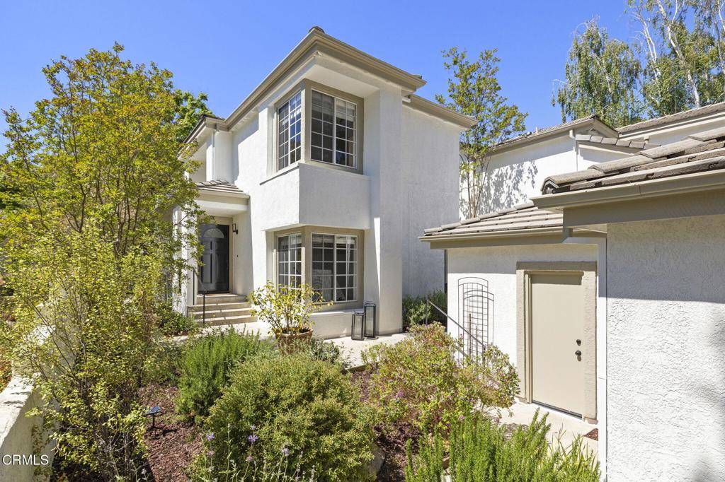 Westlake Village, CA 91362,5562 Ridgeway CT