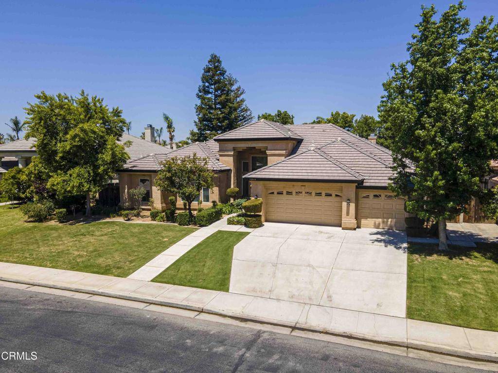 Bakersfield, CA 93314,13010 Williamsburg PL