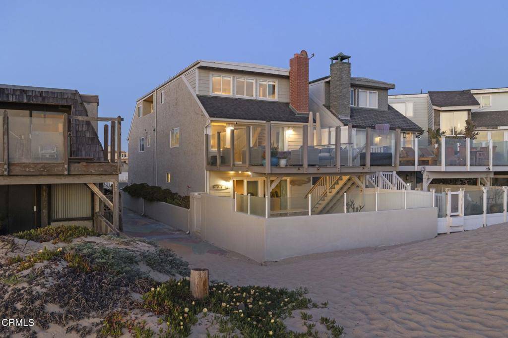 Oxnard, CA 93035,325 Ocean DR