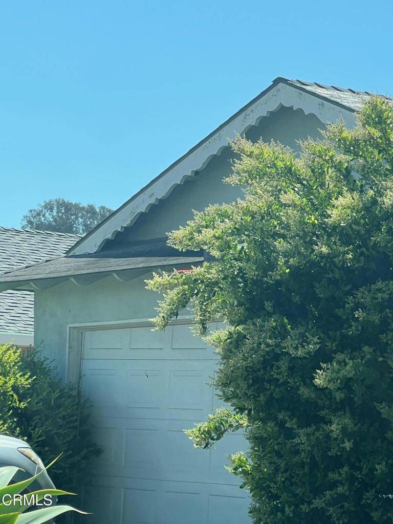 Santa Barbara, CA 93110,4723 Frazier LN