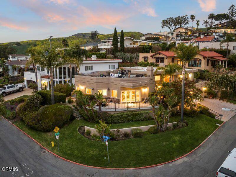 Ventura, CA 93001,307 Artemesia AVE