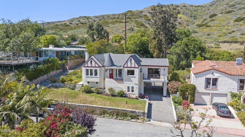 Ventura, CA 93001,2371 Foster AVE