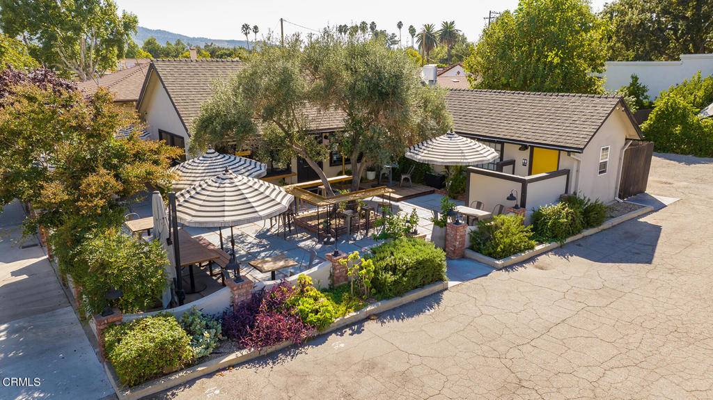 Ojai, CA 93023,205 209 N Signal ST