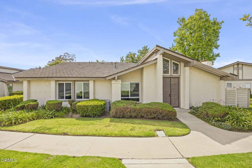 Oxnard, CA 93036,658 Holly AVE